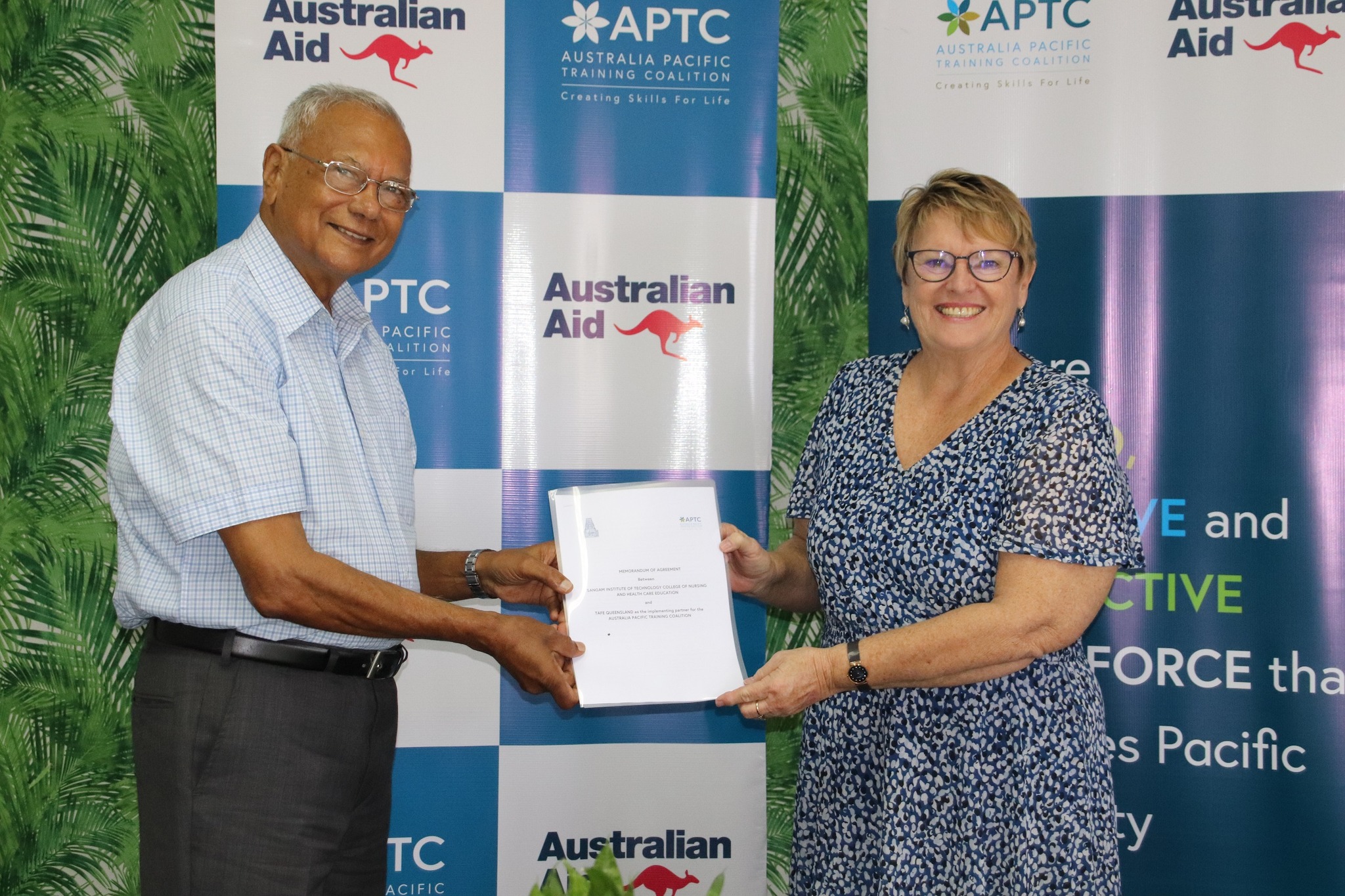 partnership-to-strengthen-aged-care-training-in-fiji-sangam-college